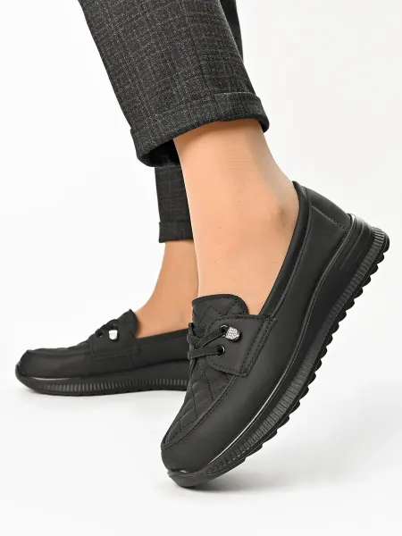 Hit Shoes мокасины женские