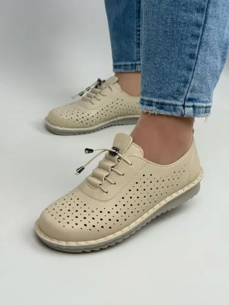 TORRADO Туфли женские мокасины