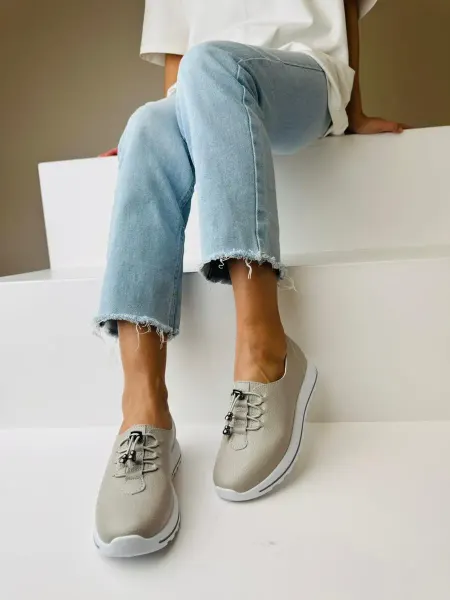CiCi Shoes Мокасины женские