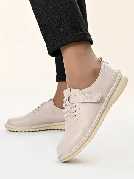 Hit Shoes мокасины женские