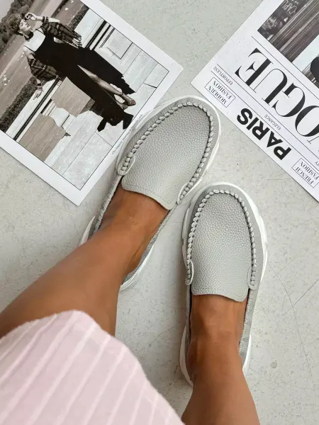Dollenta Мокасины женские летние