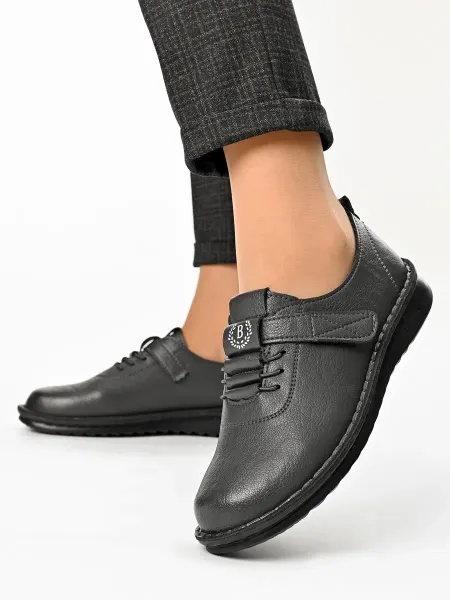 Hit Shoes мокасины женские