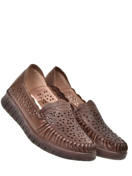 Melitta shoes Мокасины женские