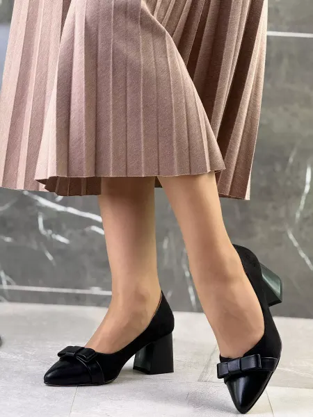 TereKemeStyle туфли классические