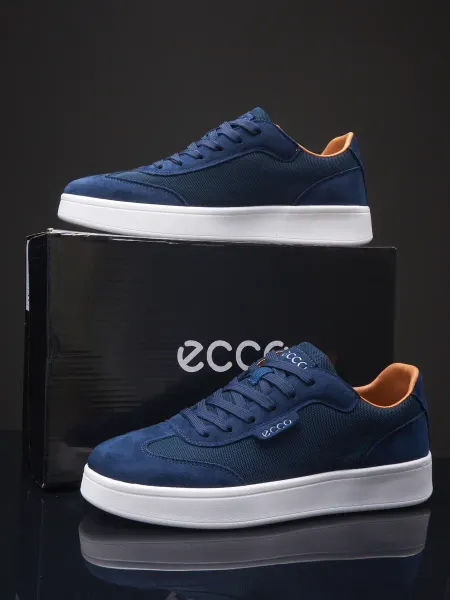 Кеды ECCO
