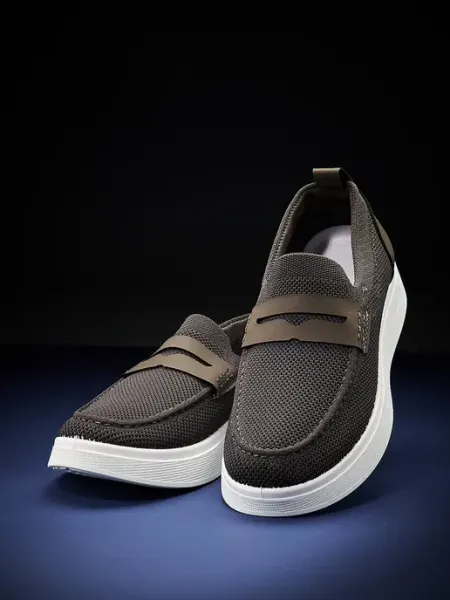 BOOTS SHOES лоферы мужские