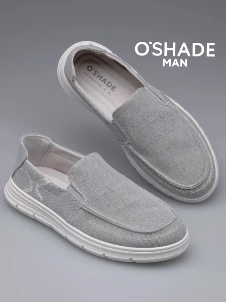 O`SHADE Мужские лоферы летние