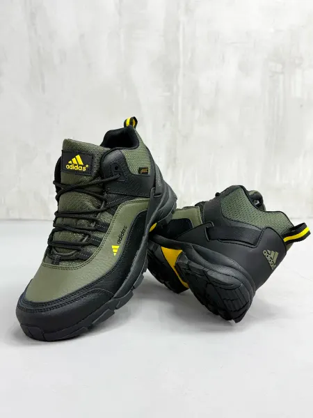 Adidas Ботинки мужские зимние