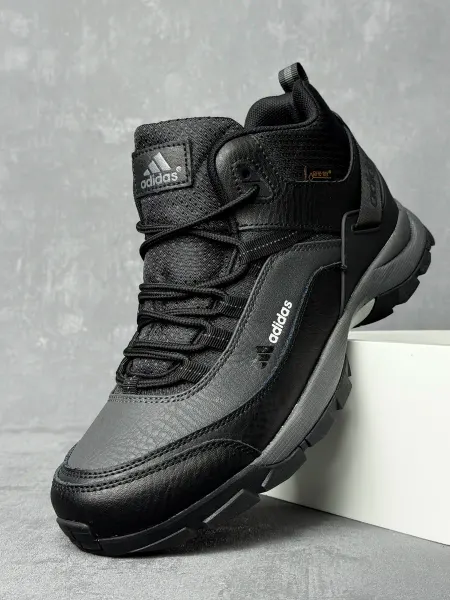 Adidas Ботинки мужские зимние