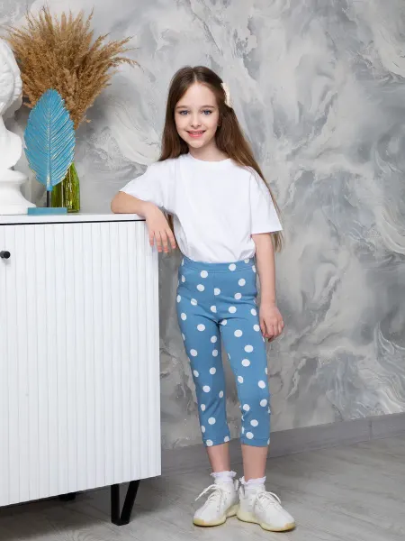 ALTEKS kids Детские бриджи