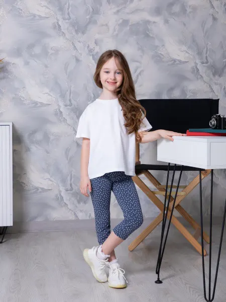 ALTEKS kids Детские бриджи