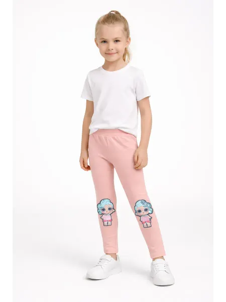 DMDBS Леггинсы лосины детские