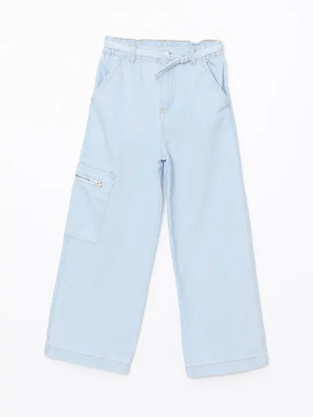 LC Waikiki Джинсы для девочек