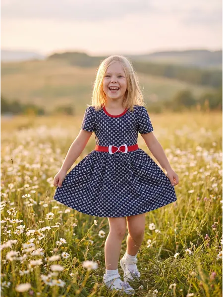 Babykiss Платье в садик