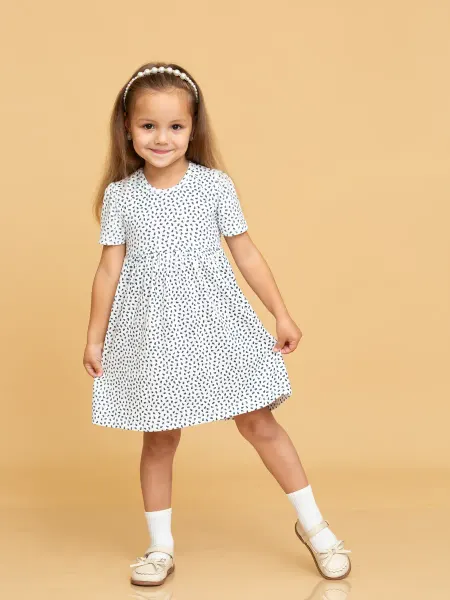 Babykiss Платье в садик