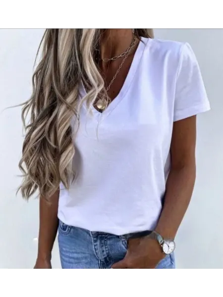 TTStyle Футболка женские