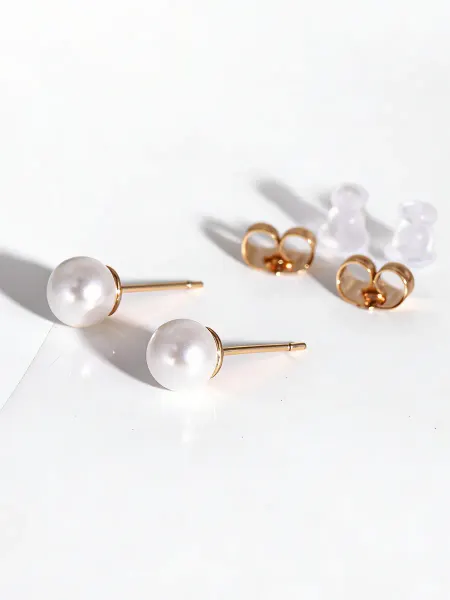 Atrendjewelry Серьги бижутерия