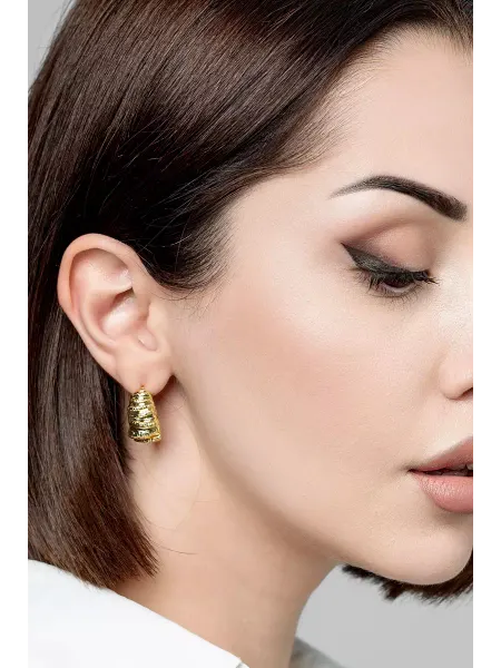 UMI Jewelry Серьги бижутерия