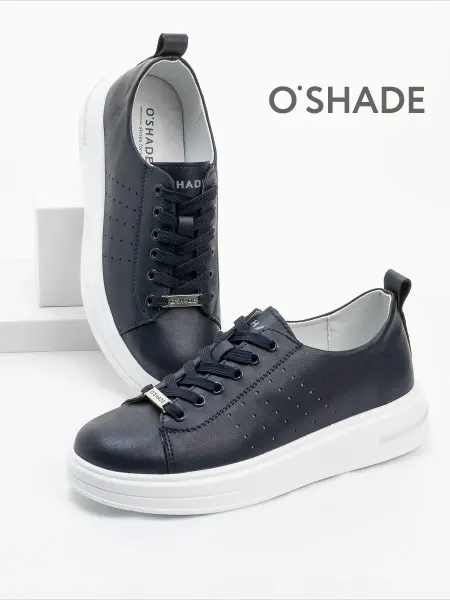 O`SHADE Кеды женские летние