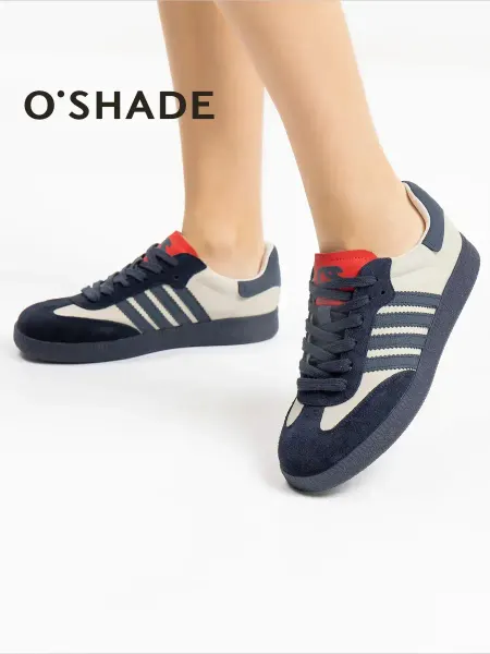 O`SHADE Кеды женские летние