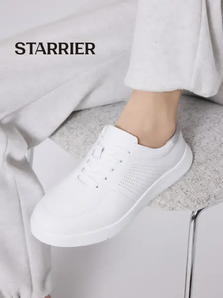 STARRIER Кеды женские демисезонные