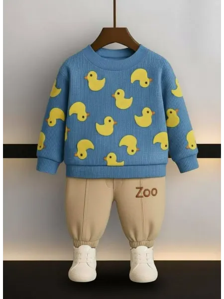 Sully Костюм детский спортивный