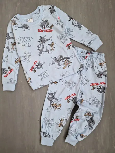 Demurekids Детский домашний костюм