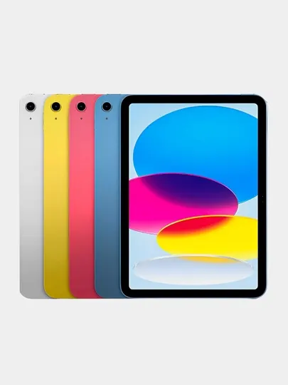 Apple iPad 10 64GB