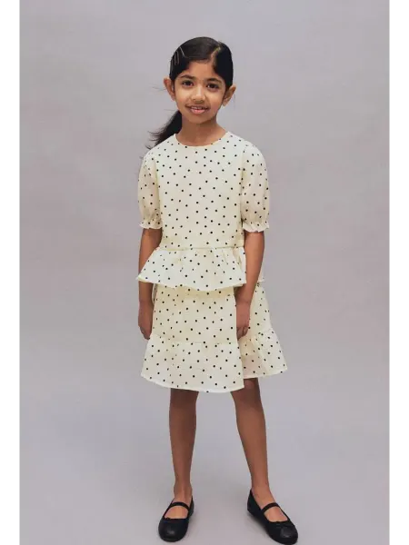 H&M kids Ярусная юбка H&M
