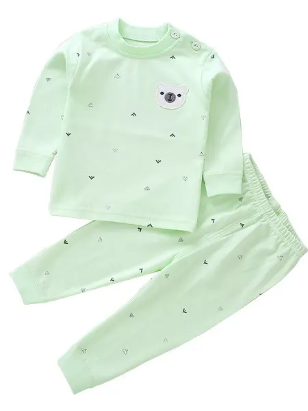 Look_kids Пижама для детей