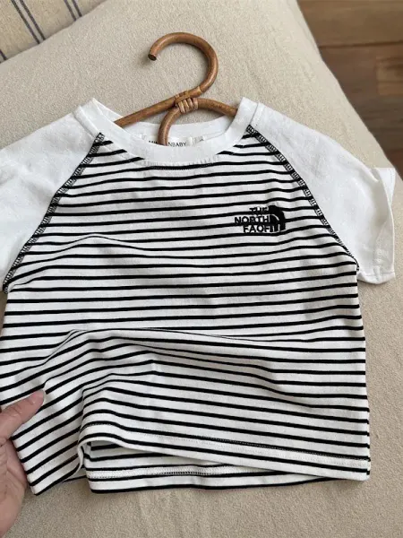 Erika.Shop Футболка детская летняя