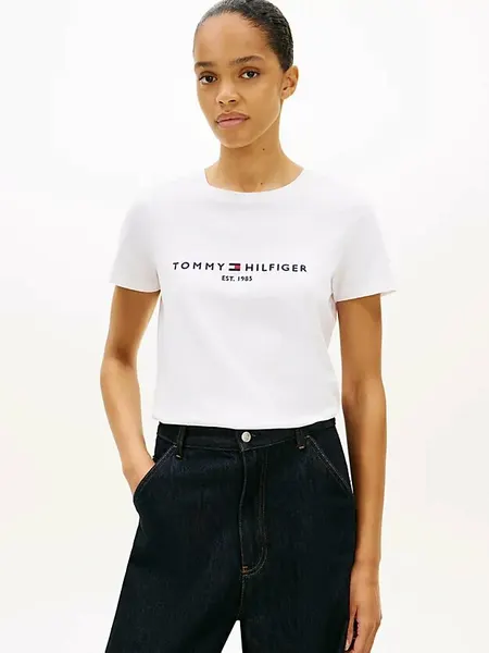 TOMMY HILFIGERФутболка спортивная