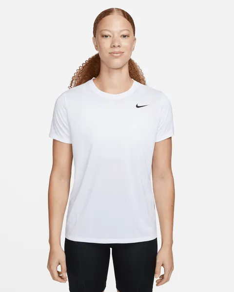 NIKEФутболка спортивная Dri-FIT