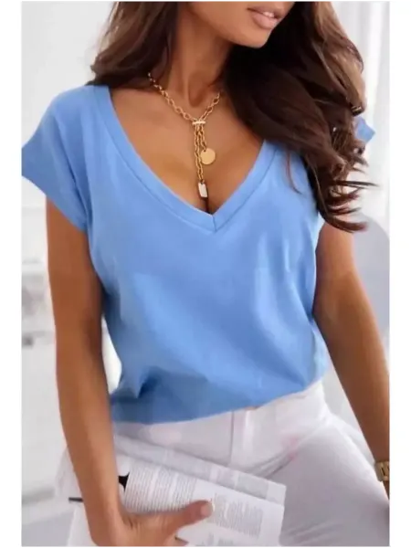 HD SHOP Футболка летняя