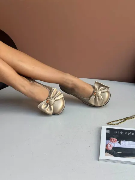 Dollenta Балетки женские летние