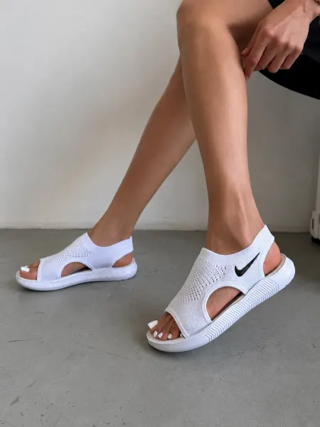 Nike Сандалии женские летние стильные