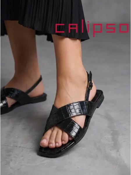Calipso Босоножки летние женские