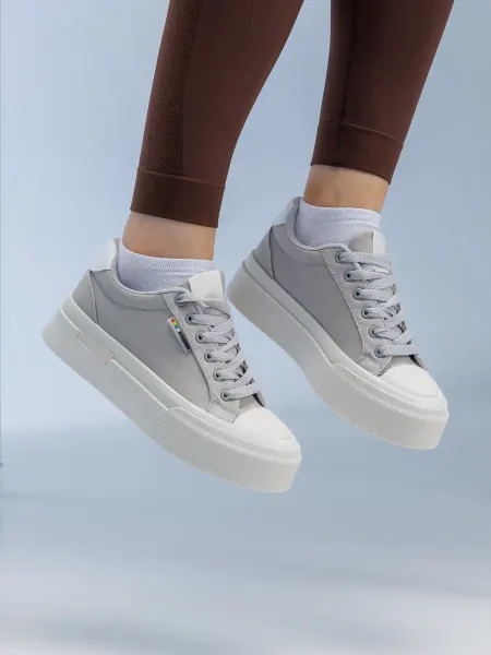 Kamish Shop Кеды женские
