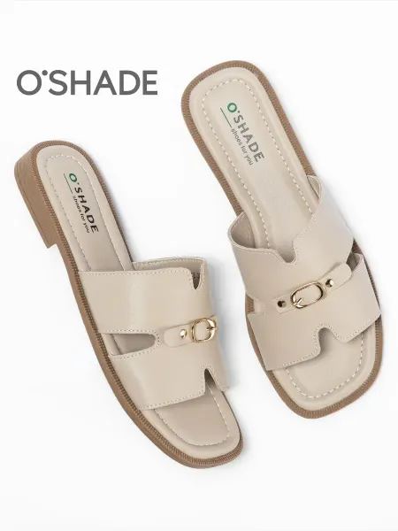 O`SHADE Сабо женские летние