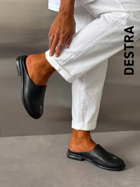 Destra Сабо женские кожаные