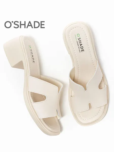 O`SHADE Мюли летние женские