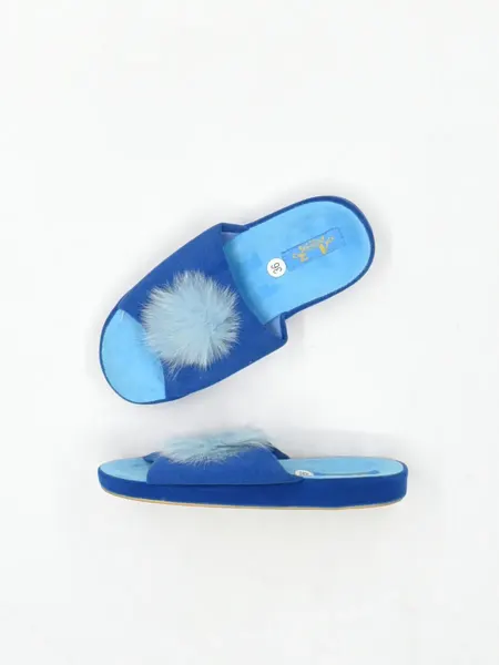 1000 Каталог Тапочки женские