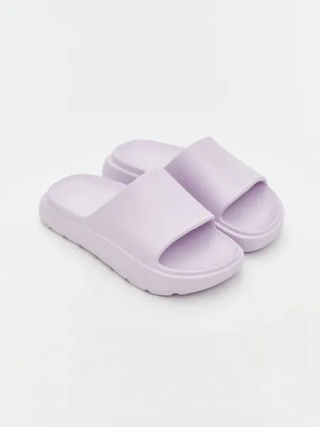 LC Waikiki Однополосные Женские Тапочки