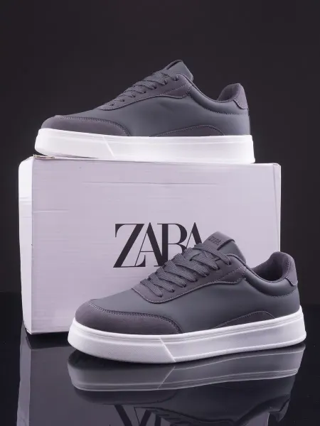 Кеды мужские Кеды ZARA