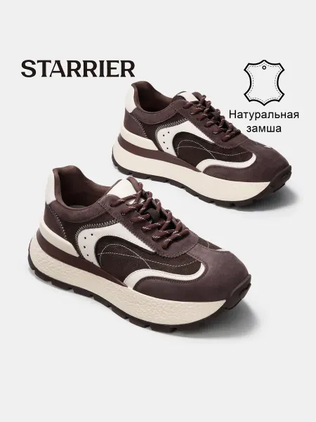 STARRIER Кроссовки женские летние