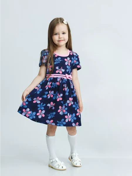 Babykiss Платье в садик