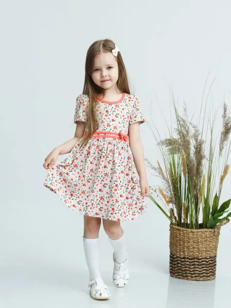 Babykiss Платье в садик