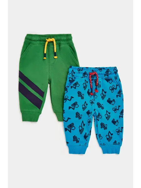 Mothercare Брюки спортивные набор