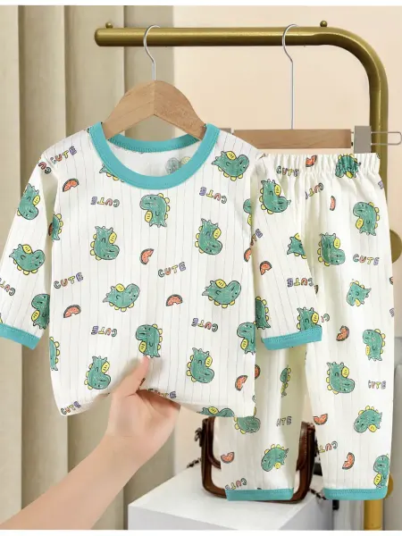 Little_Ari_Shop Пижама детская со штанами