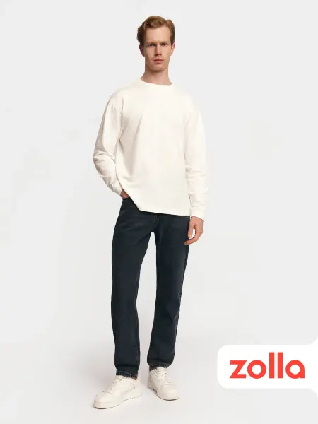 Zolla Мужские джинсы Carrot